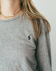Ralph Lauren - Long Sleeve