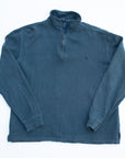 Ralph Lauren - Zipper