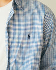 Ralph Lauren - Shirt