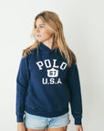 Ralph Lauren - Polo Hoodie