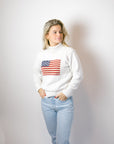 Ralph Lauren - Flag Sweater