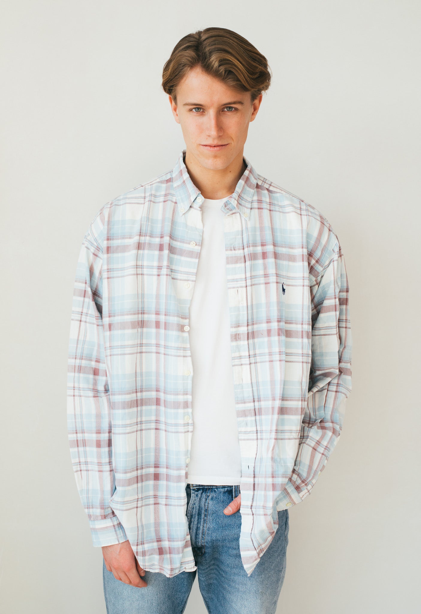 Ralph Lauren - Shirt