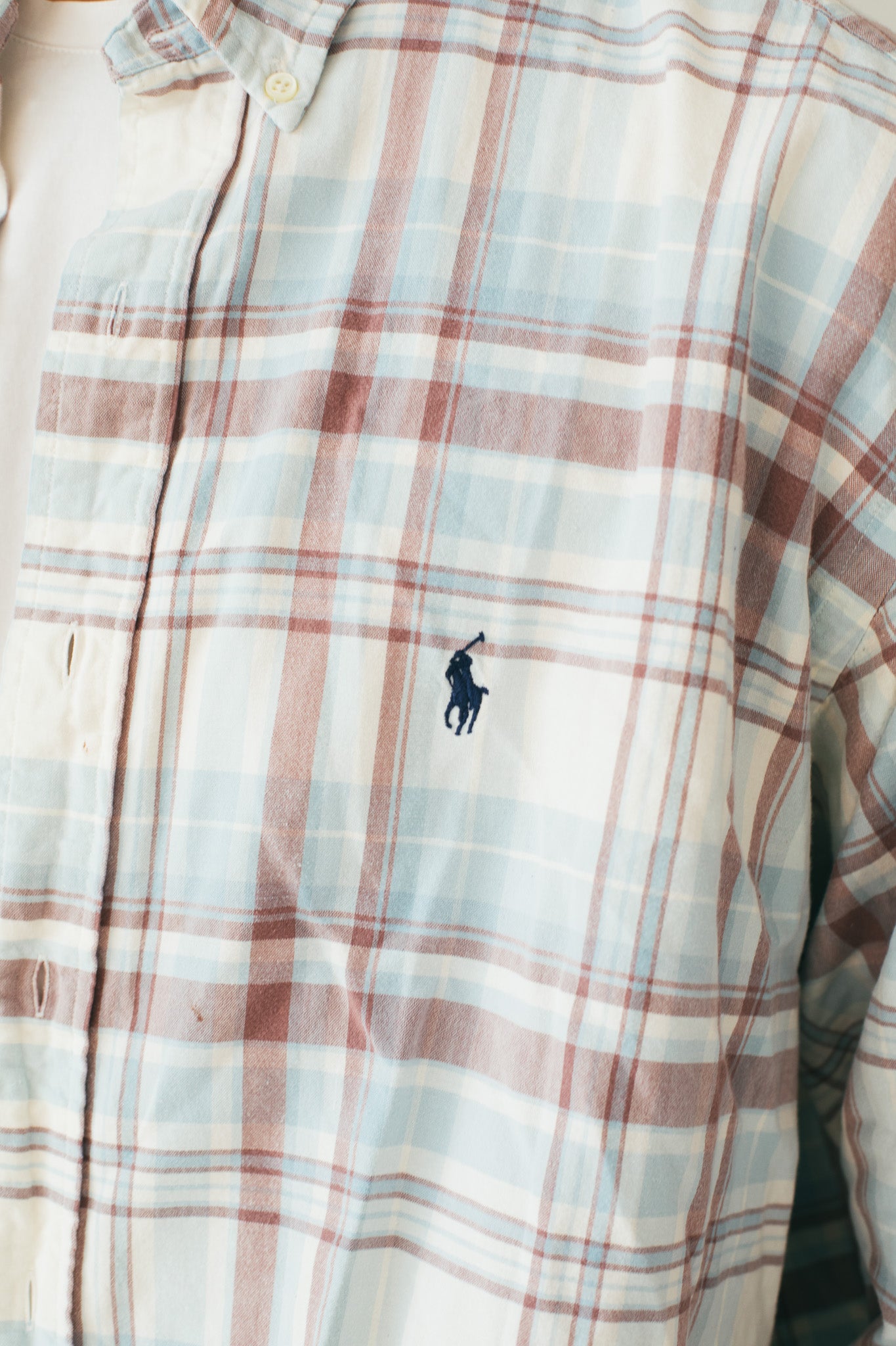 Ralph Lauren - Shirt