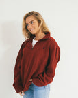 Ralph Lauren - Quarter Zip