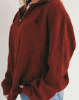 Ralph Lauren - Quarter Zip