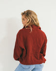 Ralph Lauren - Quarter Zip