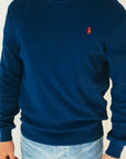 Ralph Lauren - Sweatshirt