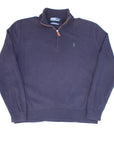Ralph Lauren - Zipper
