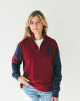 Tommy Hilfiger - Quarter Zip