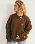 Champion - Sweatshirt