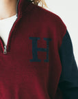 Tommy Hilfiger - Quarter Zip
