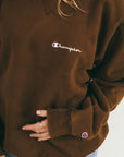 Champion - Sweatshirt