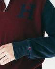 Tommy Hilfiger - Quarter Zip