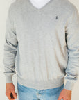 Ralph Lauren - Sweatshirt