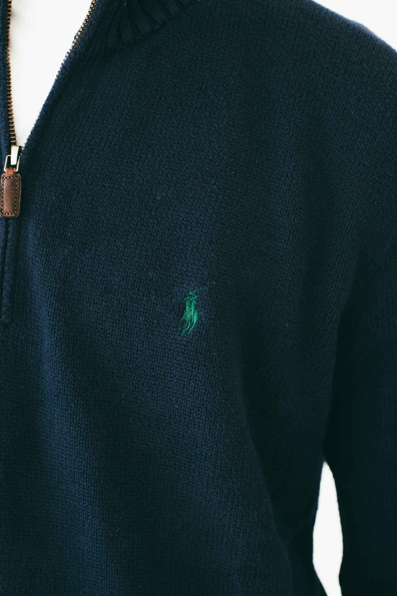 Ralph Lauren - Reißverschluss