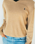 Ralph Lauren - Sweatshirt