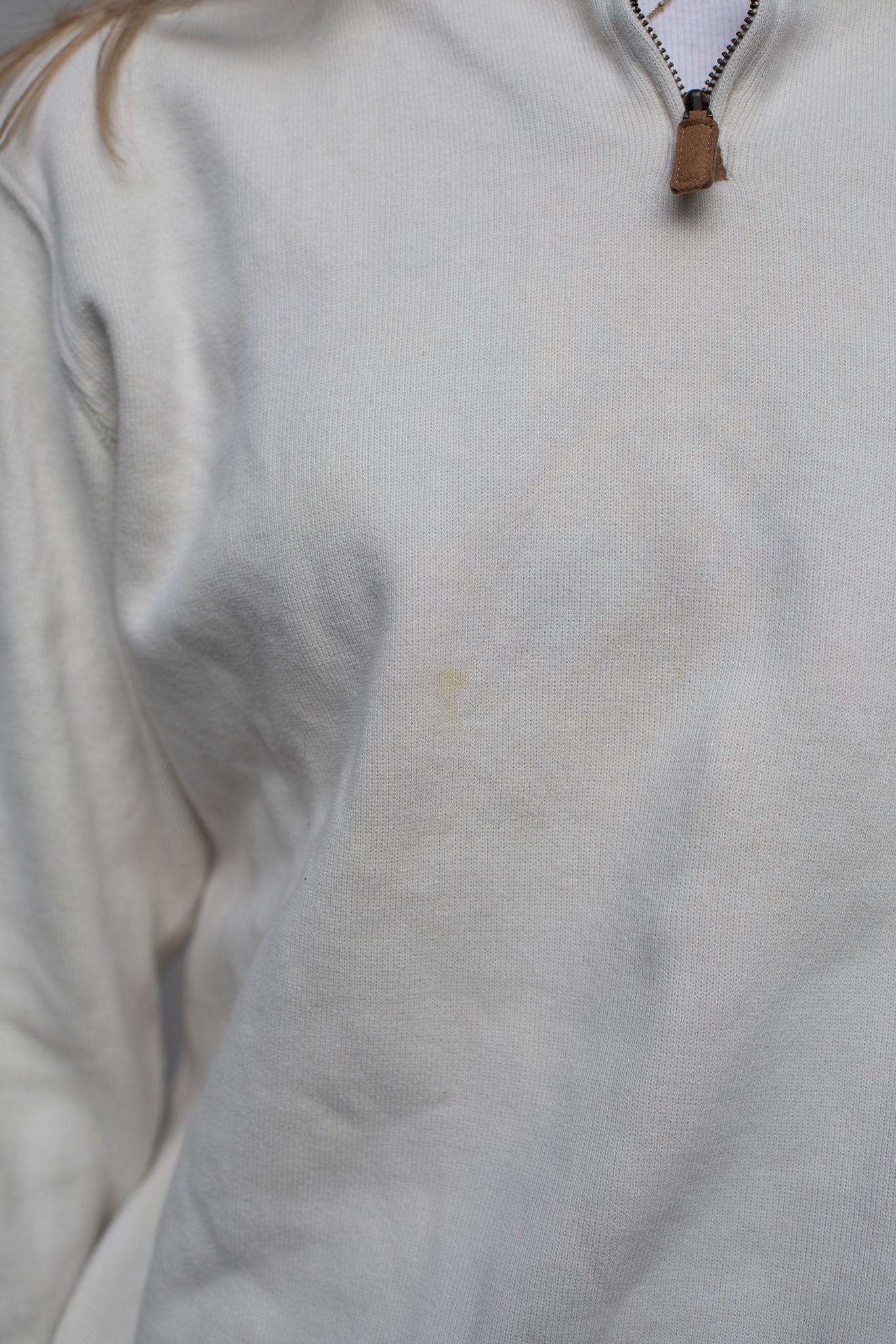 Ralph Lauren - Reißverschluss