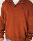 Ralph Lauren - Quarter Zip