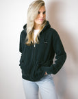Nike - Swoosh - Full zipper