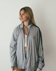 Ralph Lauren - Full Zipper