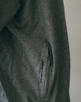 Ralph Lauren - Full Zipper