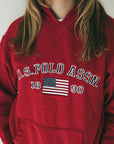 Ralph Lauren - Hoodie