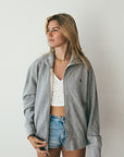 Ralph Lauren - Full Zipper