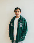 NFL X New York Jets - Full Zipper