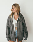 Ralph Lauren - Full Zipper