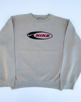 Nike - Spell out - Sweatshirt