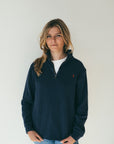 Ralph Lauren - Quarter Zip