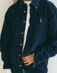 Ralph Lauren - Corduroy Shirt