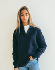 Ralph Lauren - Quarter Zipper