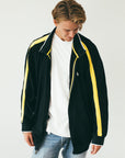 Ralph Lauren - Full Zipper Vest