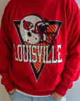 Louisville - Sweatshirt