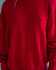 Polo Ralph Lauren - Sweatshirt