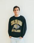 Colorado Auffaloes - Sweatshirt