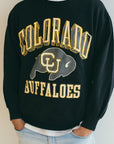 Colorado Auffaloes - Sweatshirt