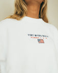 Fort myers beach - Sweatshirt