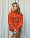 Wisconsin Badgers - Hoodie