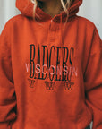 Wisconsin Badgers - Hoodie