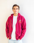 Redskins - Full Zipper