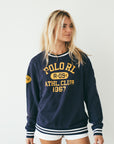 Ralph Lauren Ath Club - Sweatshirt