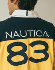 Nautica - Rugby Polo