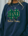 Notre Dame - Sweatshirt