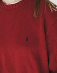 Ralph Lauren - Sweatshirt
