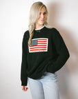 Ralph Lauren - Flag Sweater