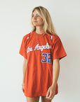 Los Angles X Adidas - T-Shirt