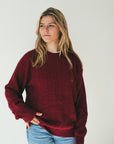 Tommy Hilfiger - Sweater