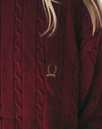 Tommy Hilfiger - Sweater